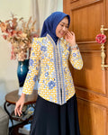 Set Blangkon Semarang - Batik Smile Lookbook (1)