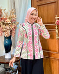 Kain Tenun Troso - Batik Smile Lookbook (1)